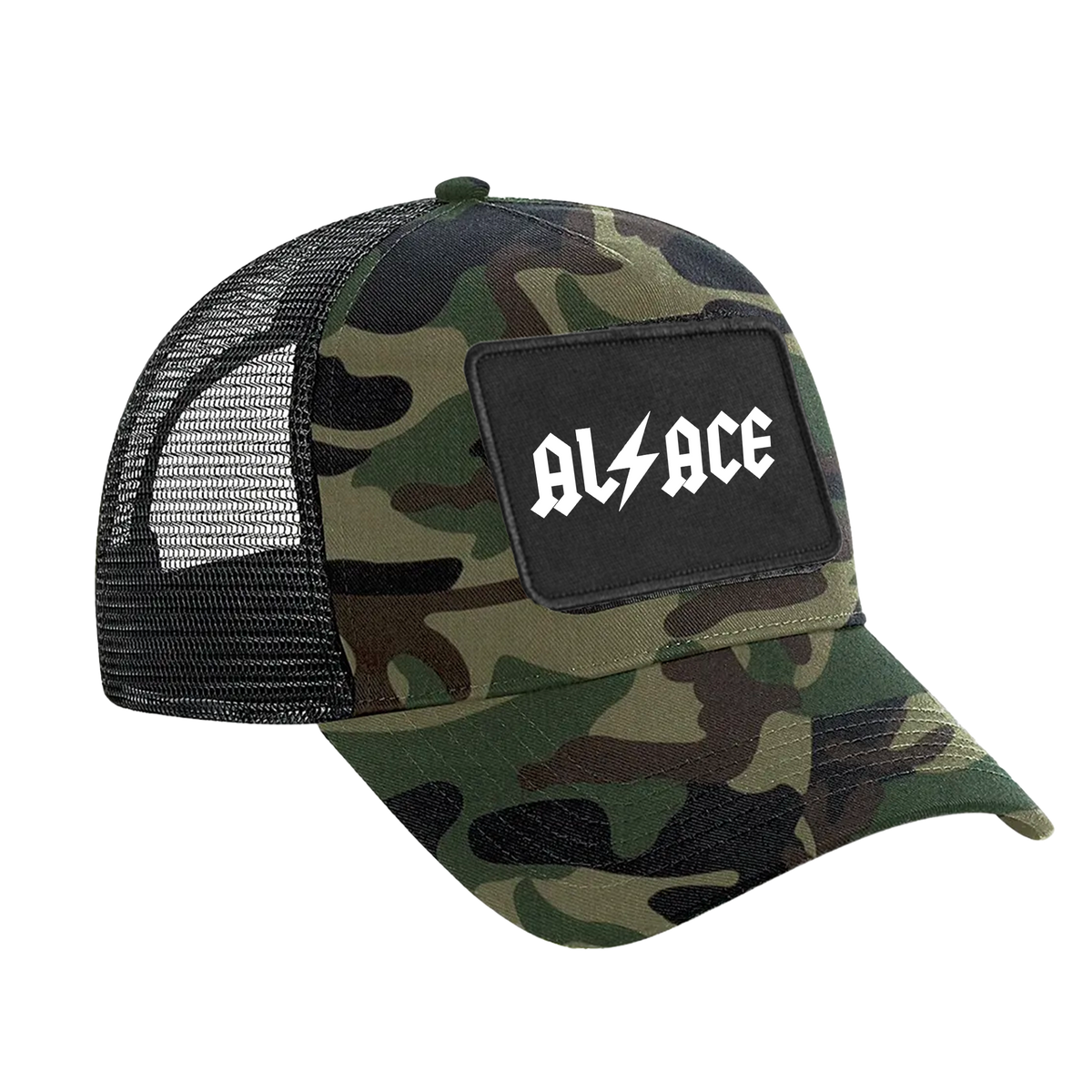 Al/sace