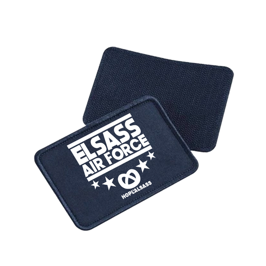 Patch Elsass Air Force