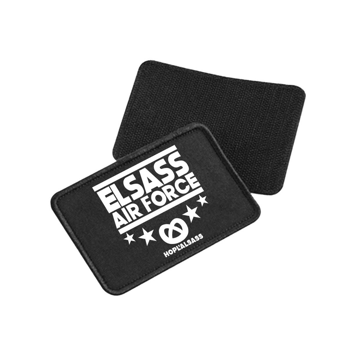 Patch Elsass Air Force
