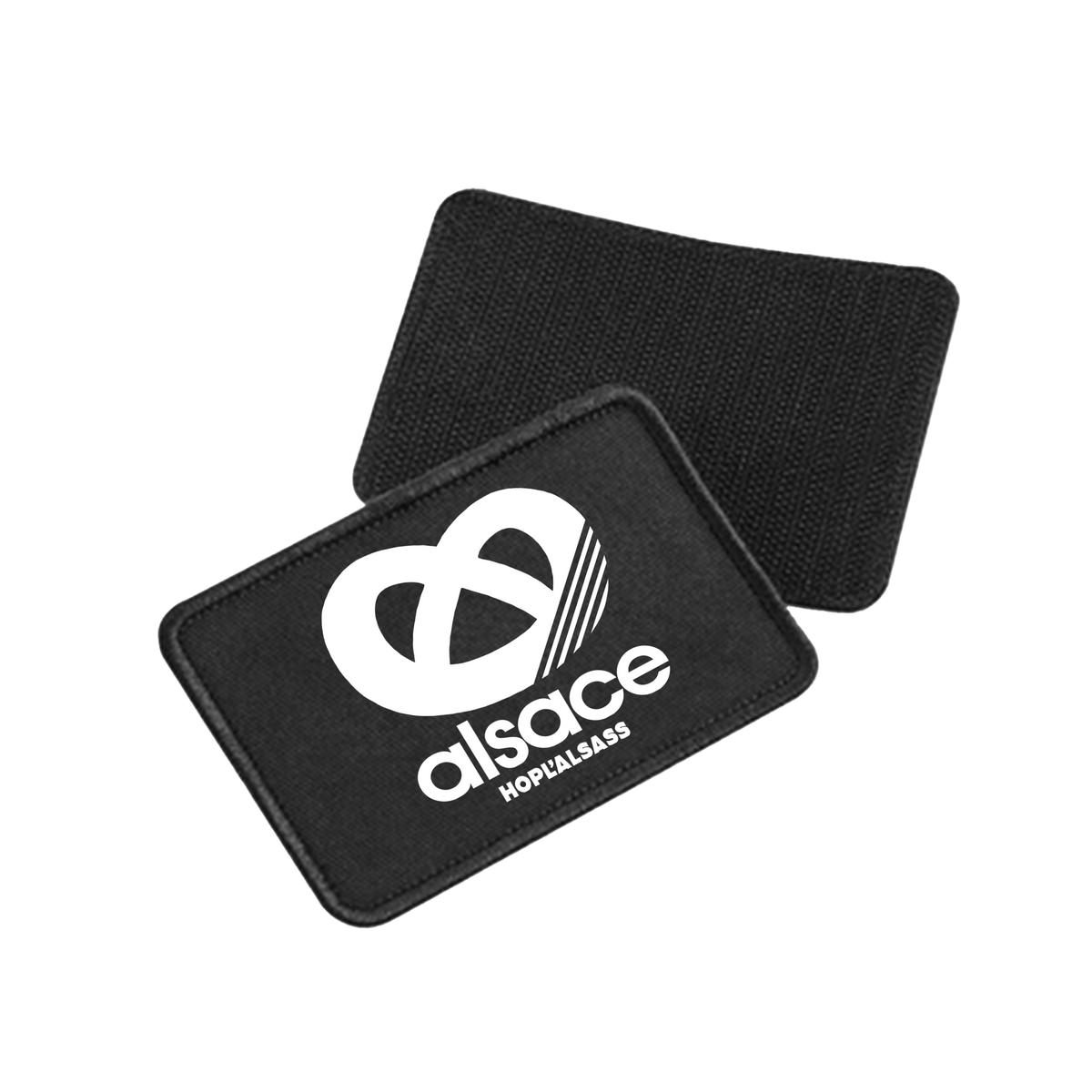 Patch Alsace