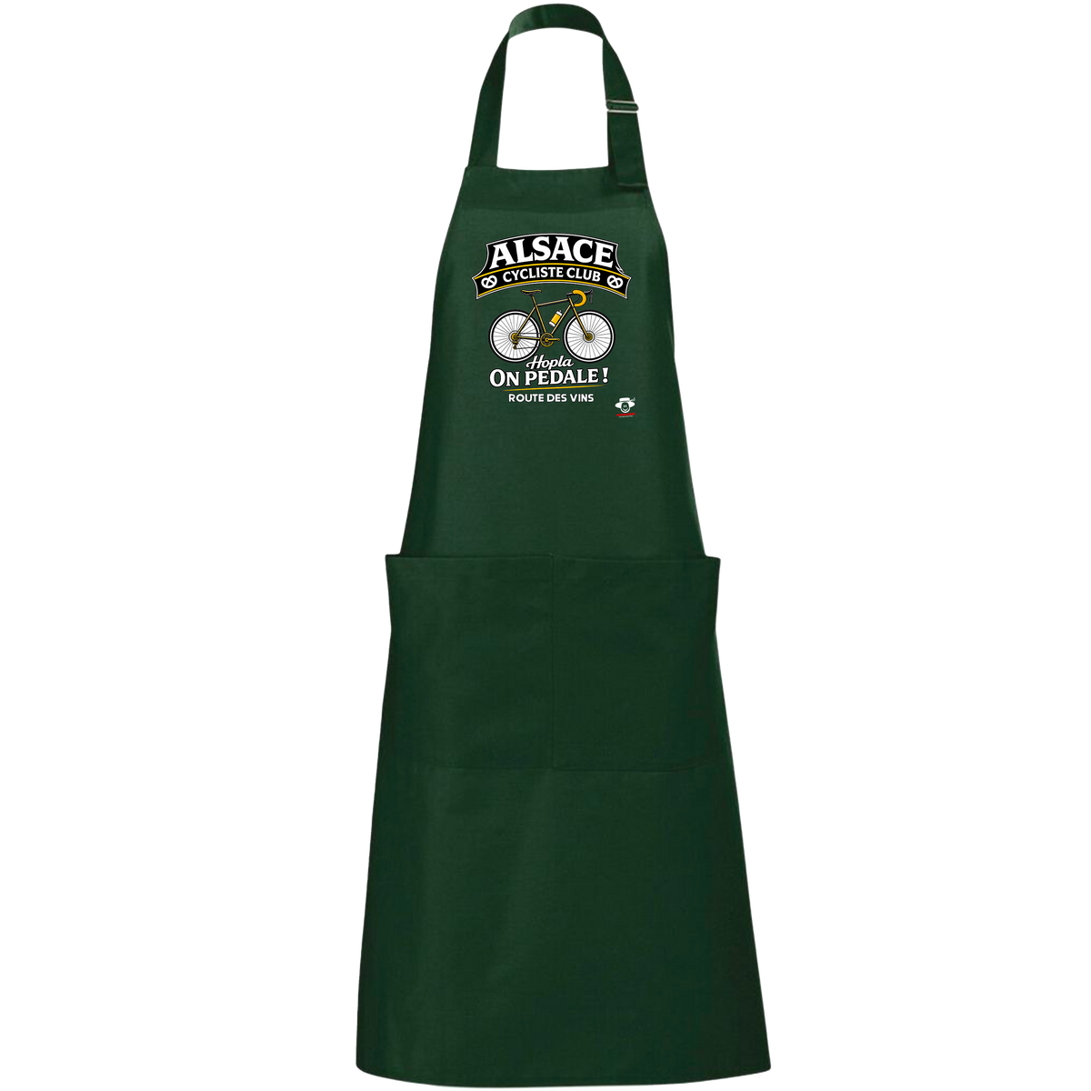 Alsace Cycliste club 1