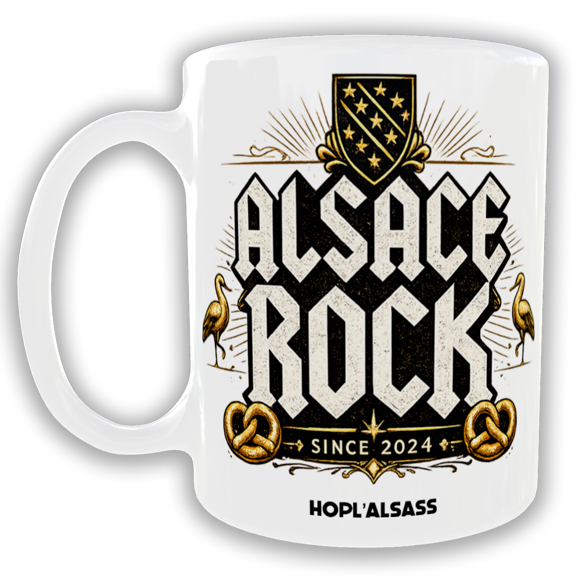 Mug Alsace Rock
