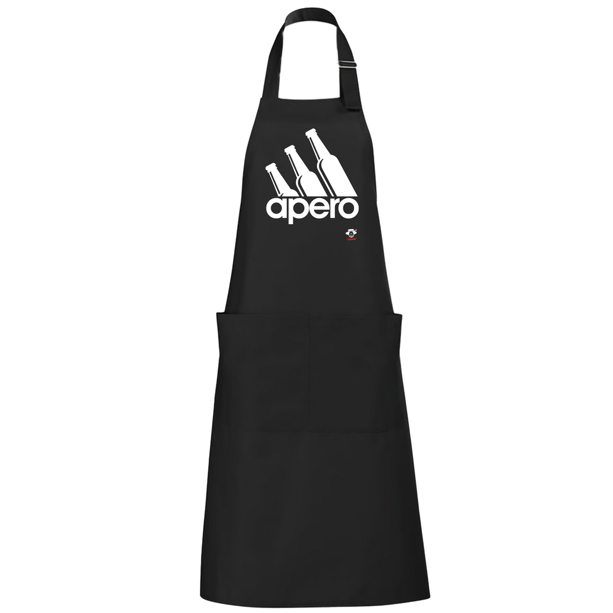 Tablier Apero