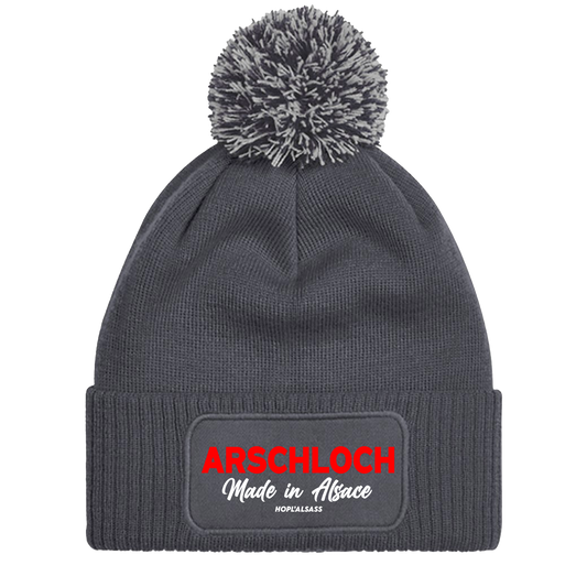 Bonnet Arschloch
