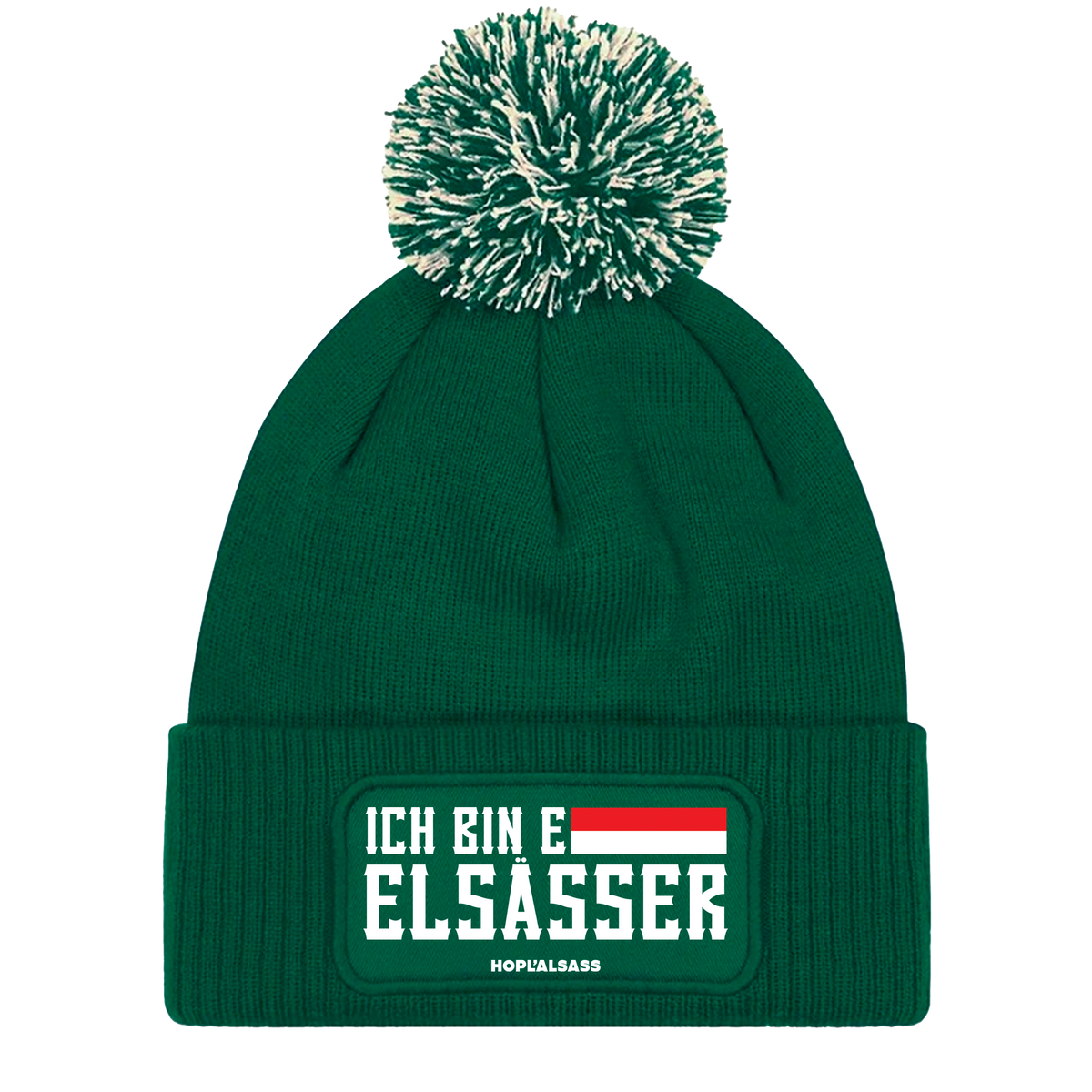 Bonnet Bin e Elsasser