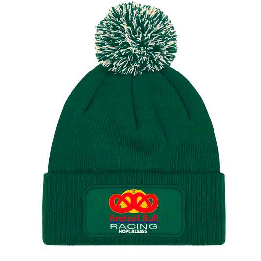 bonnet Bretzel Bull
