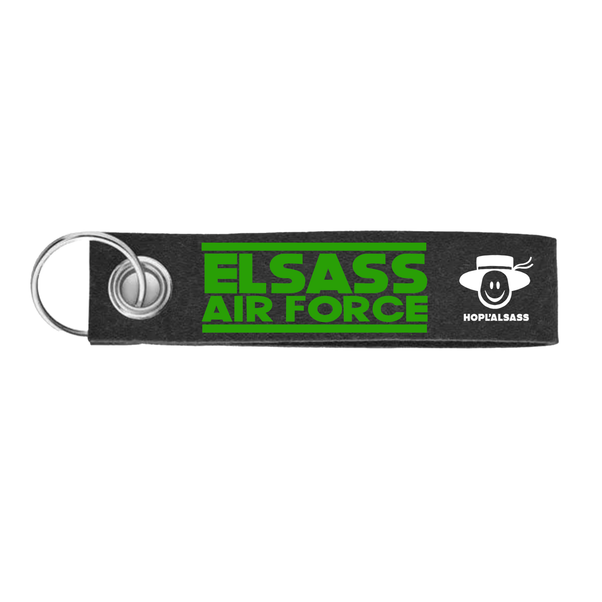 Porte-clé Elsass Air Force