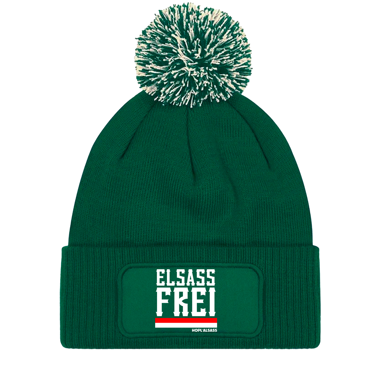 Bonnet Elsass Frei