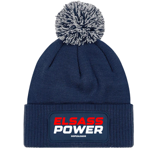 Bonnet Elsass Power
