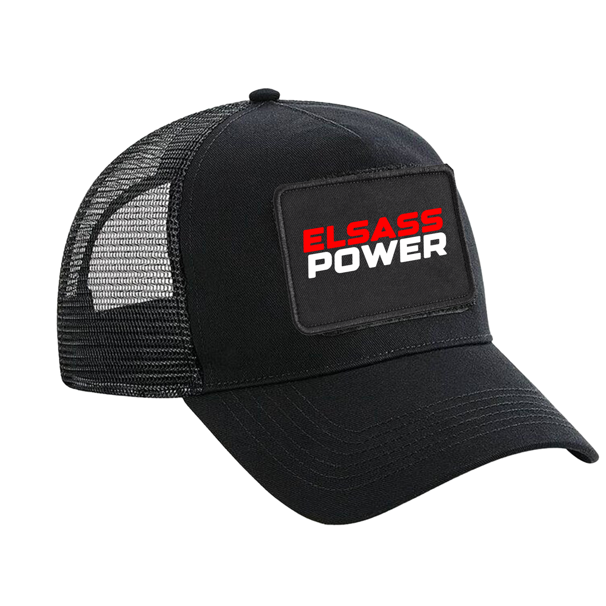 Elsass Power