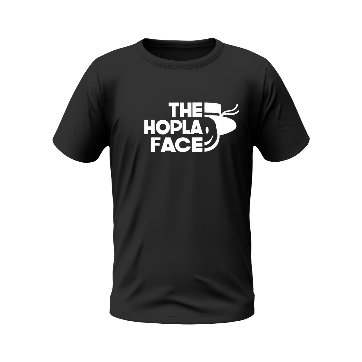 The Hopla Face