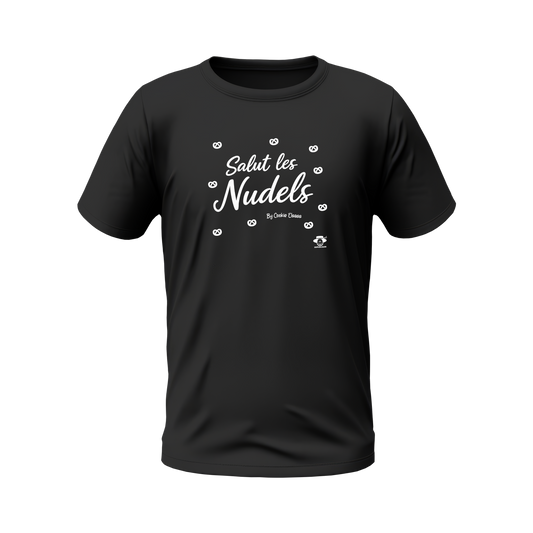 Salut les Nudels 2 (Cookie Elsass)