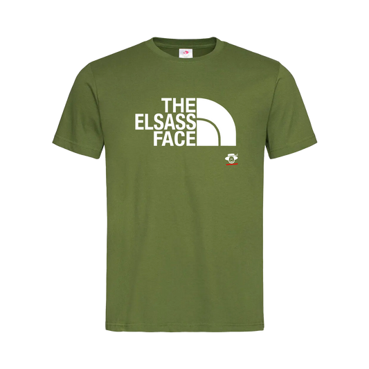 The Elsass Face