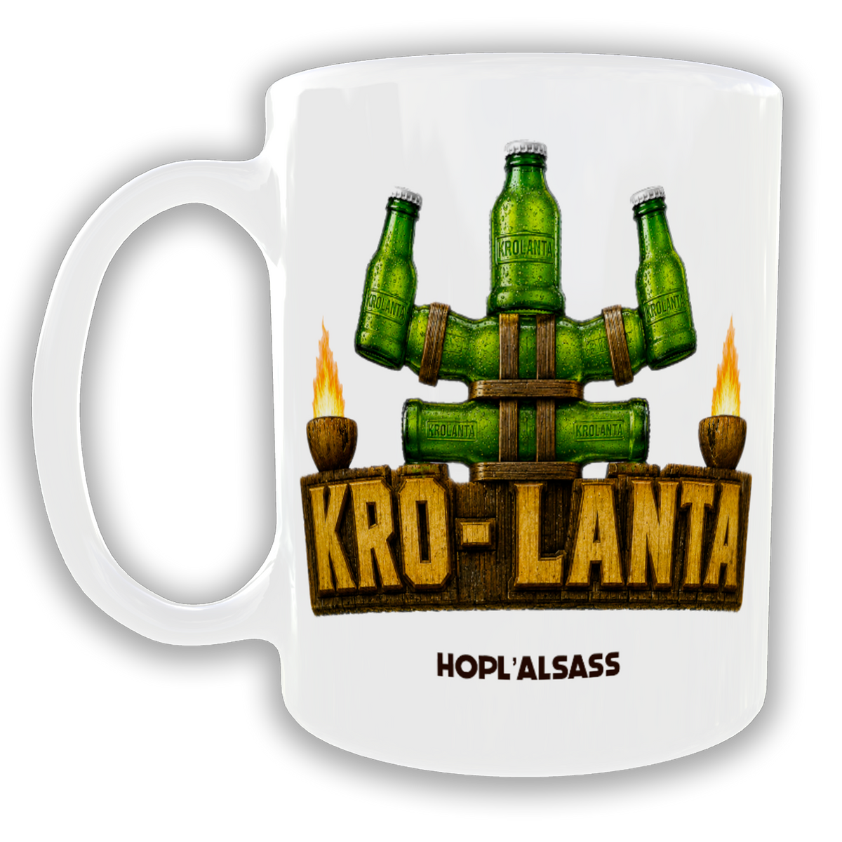 Mug Kro-lanta