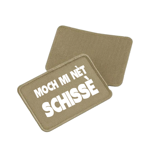 Patch Moch mi net schissè