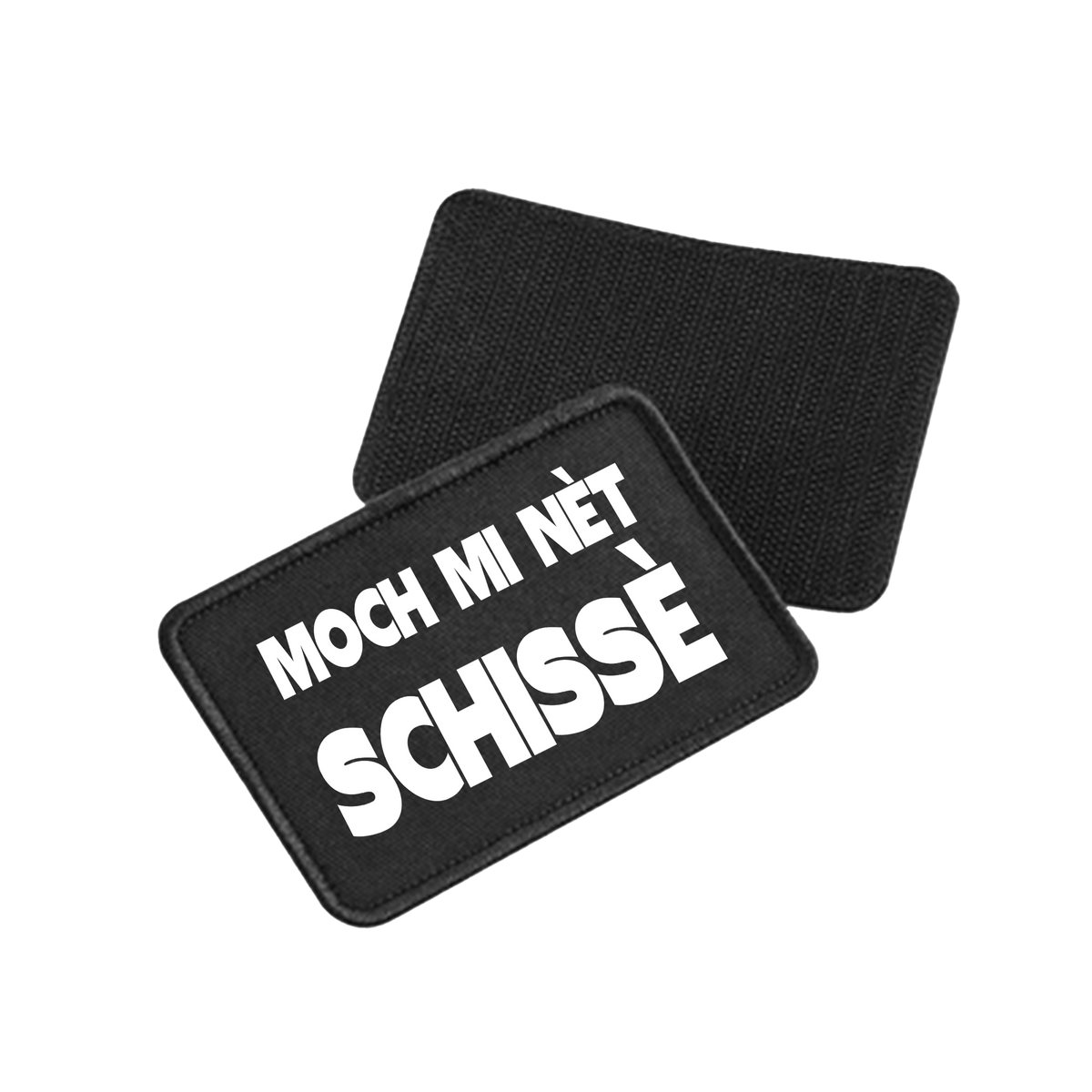 Patch Moch mi net schissè
