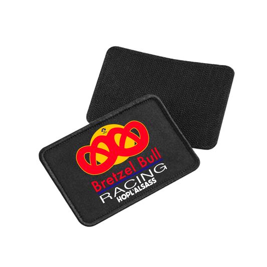 Patch BRETZELBULL