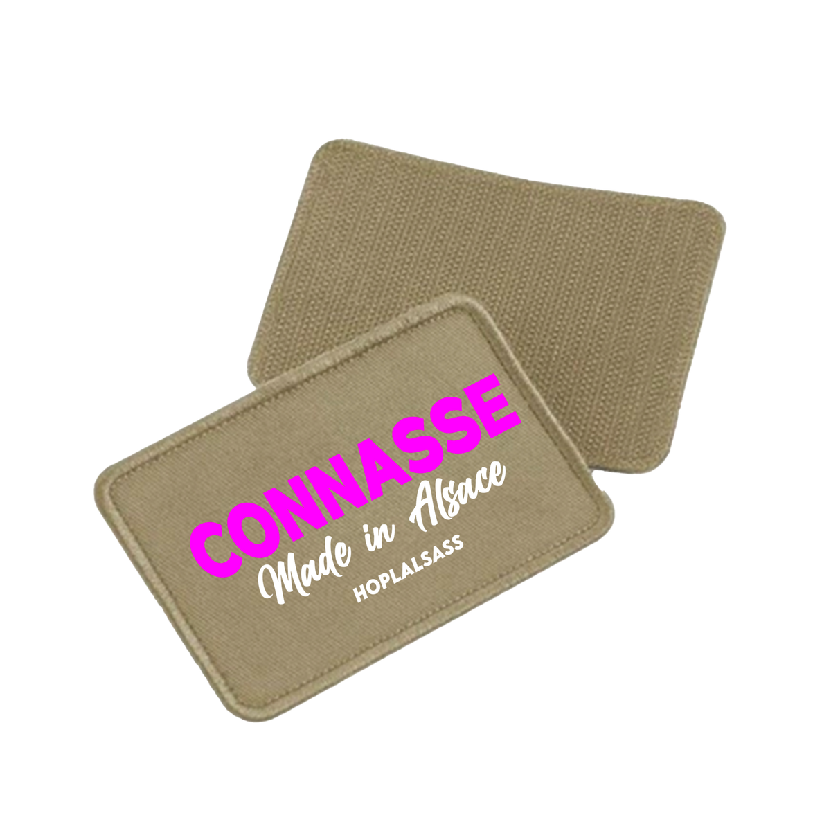 Patch CONASSE
