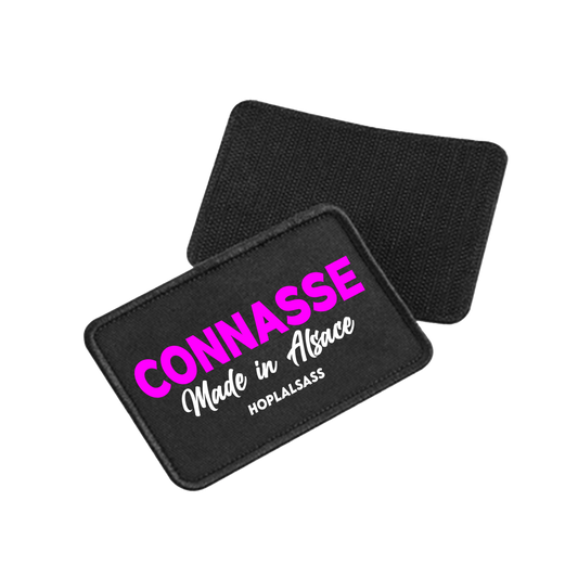 Patch CONASSE