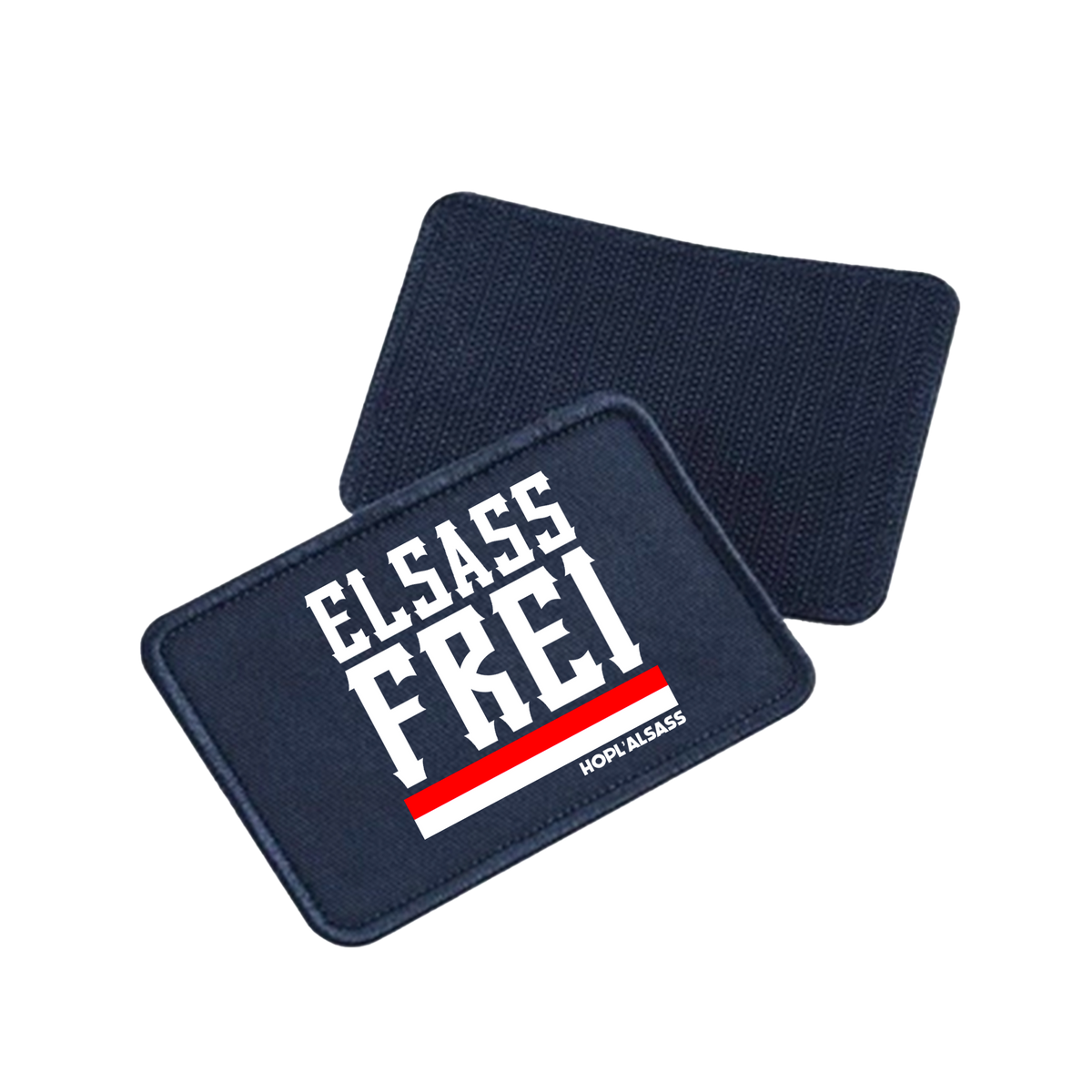 Patch ELSASS FREI