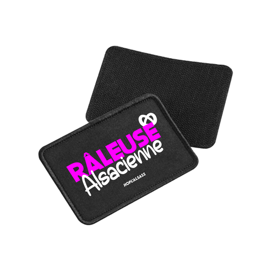 Patch RALEUSE