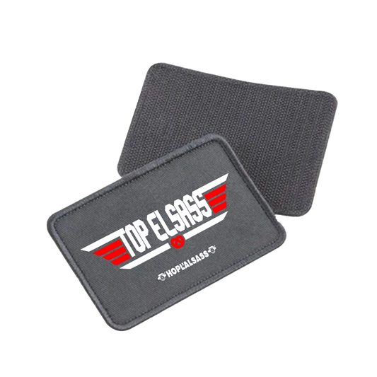 Patch TOP ELSASS