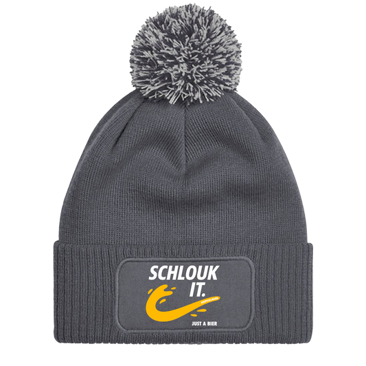 Bonnet Schlouk it