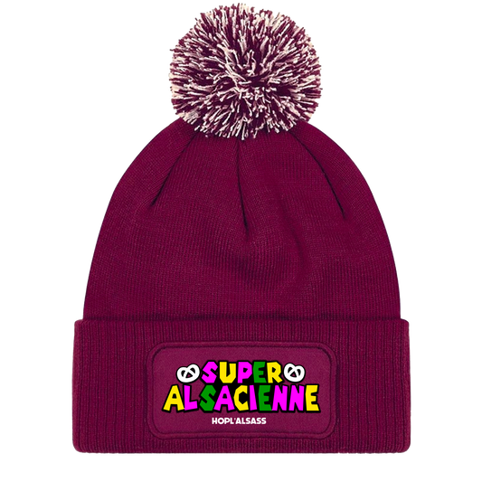 Bonnet Super Alsacienne