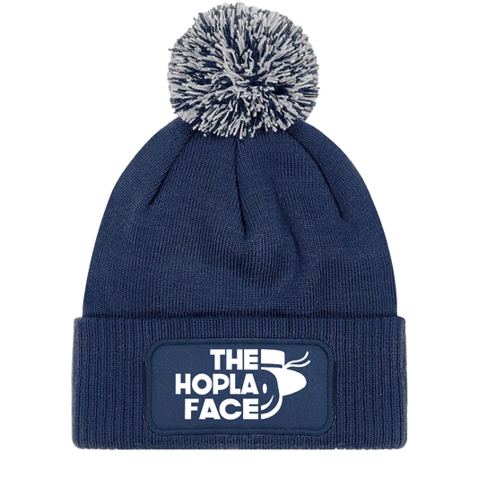 Bonnet The Hopla Face