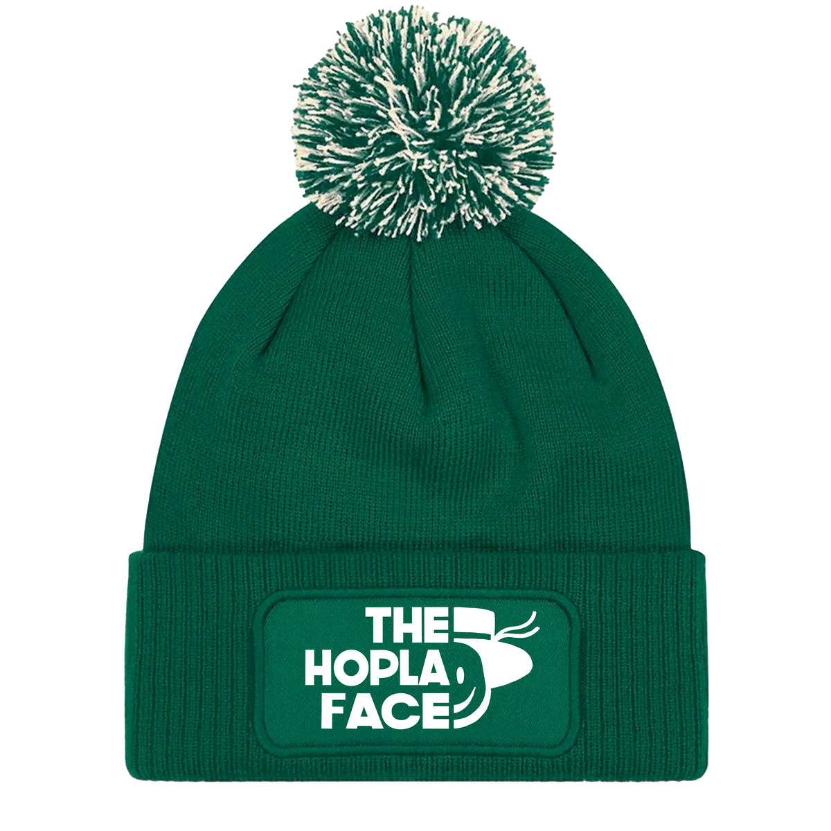 Bonnet The Hopla Face