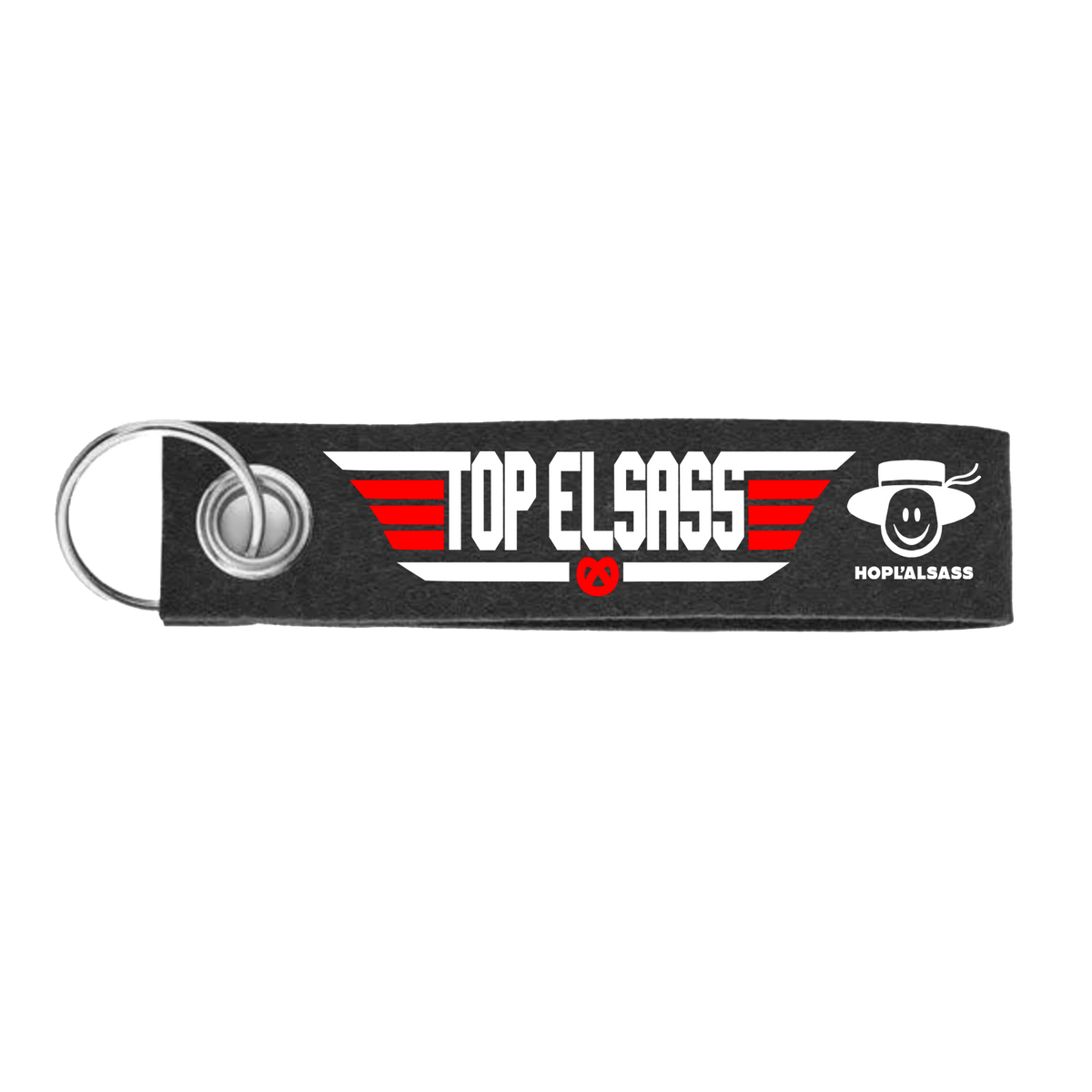 Porte-clé Top Elsass