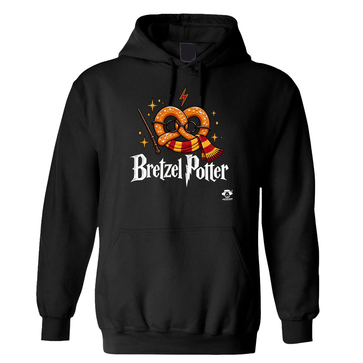 Sweat Bretzel potter
