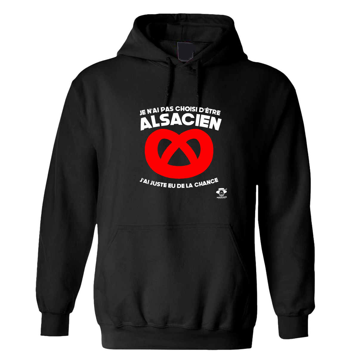 Sweat Alsacien chance