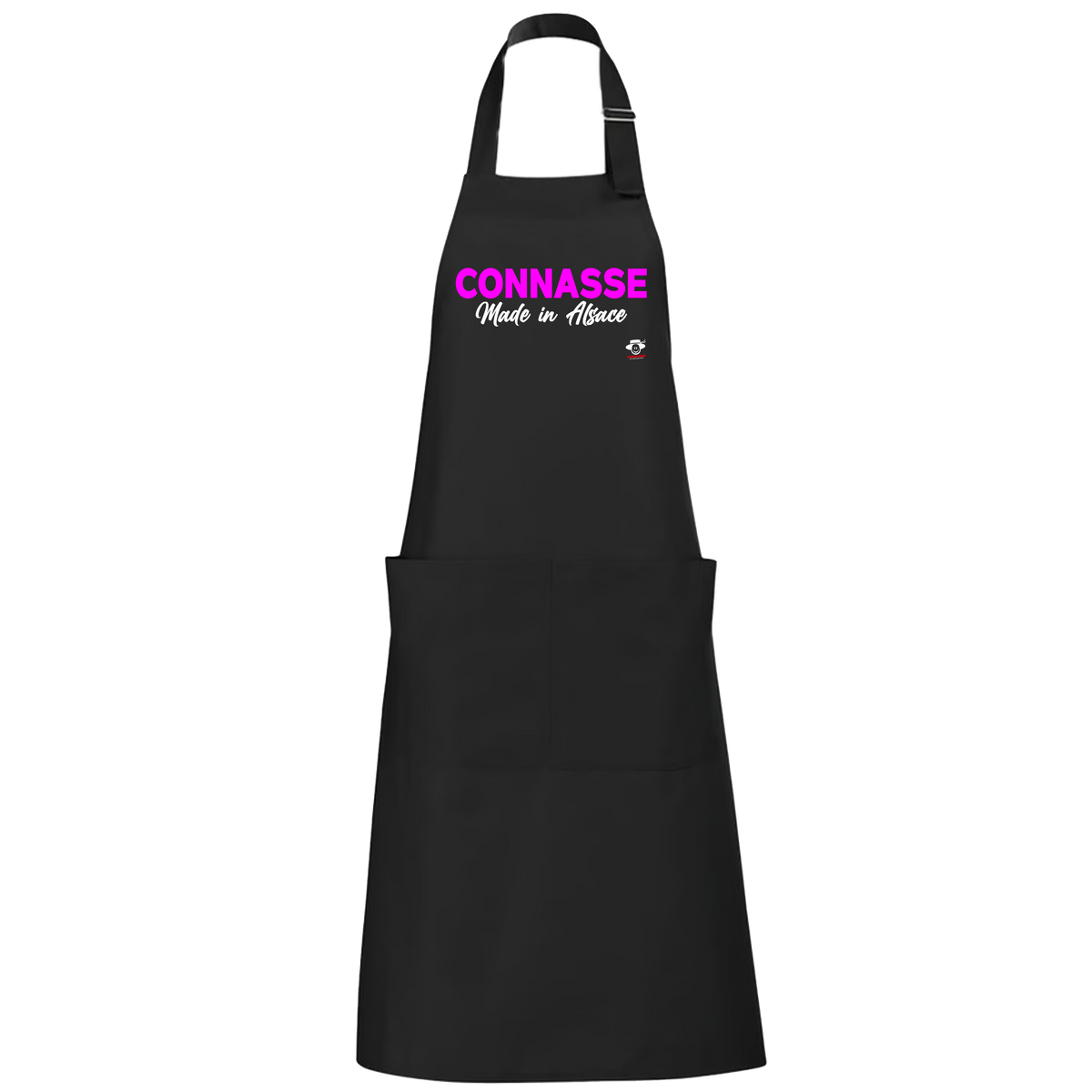 Tablier Connasse Made in Alsace
