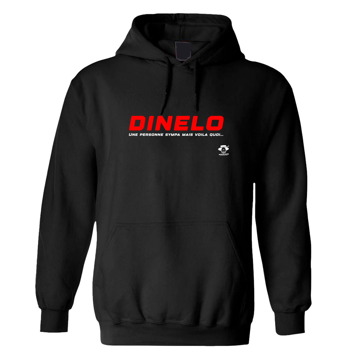 Sweat Dinelo
