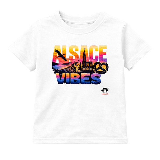 Alsace Vibes (enfant)