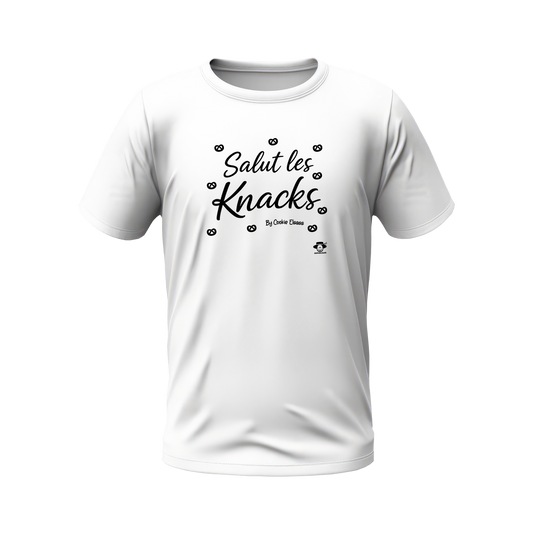 Salut les Knacks 2 (Cookie Elsass)
