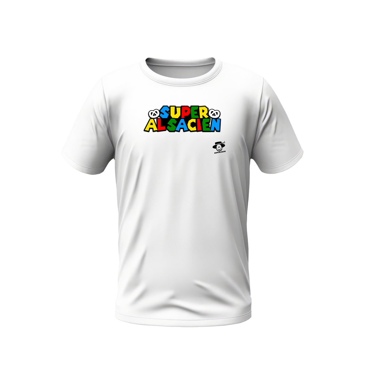 Super Alsacien