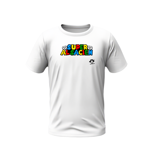 Super Alsacien