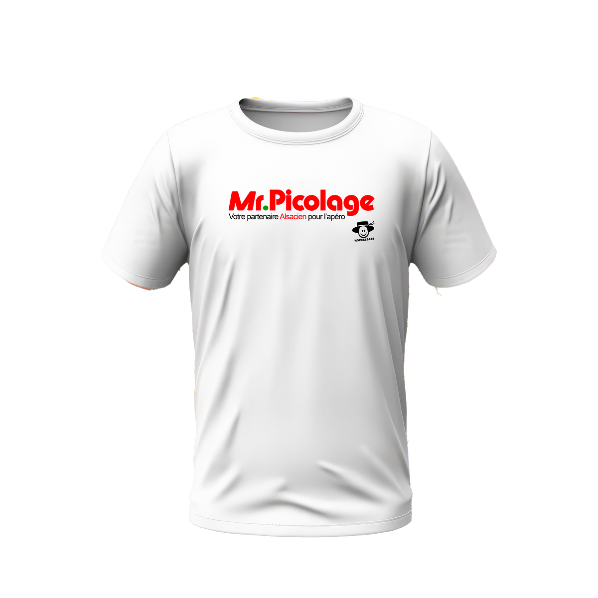 Mr Picolage ( Votre partenaire Alsacien pour l'apéro)