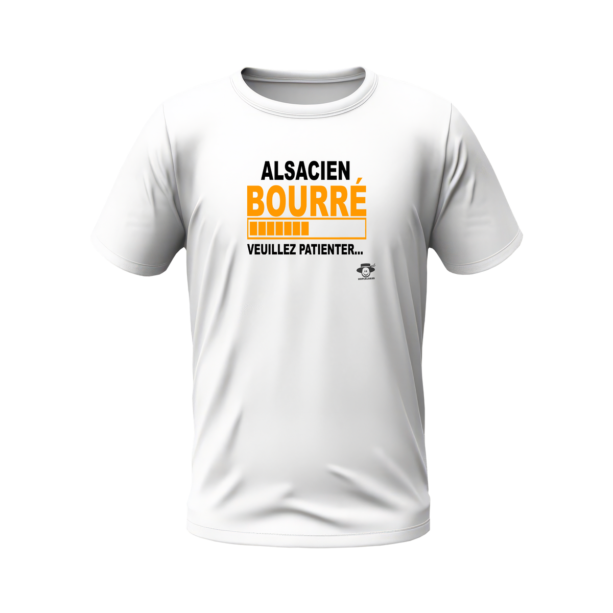 Alsacien Bourée
