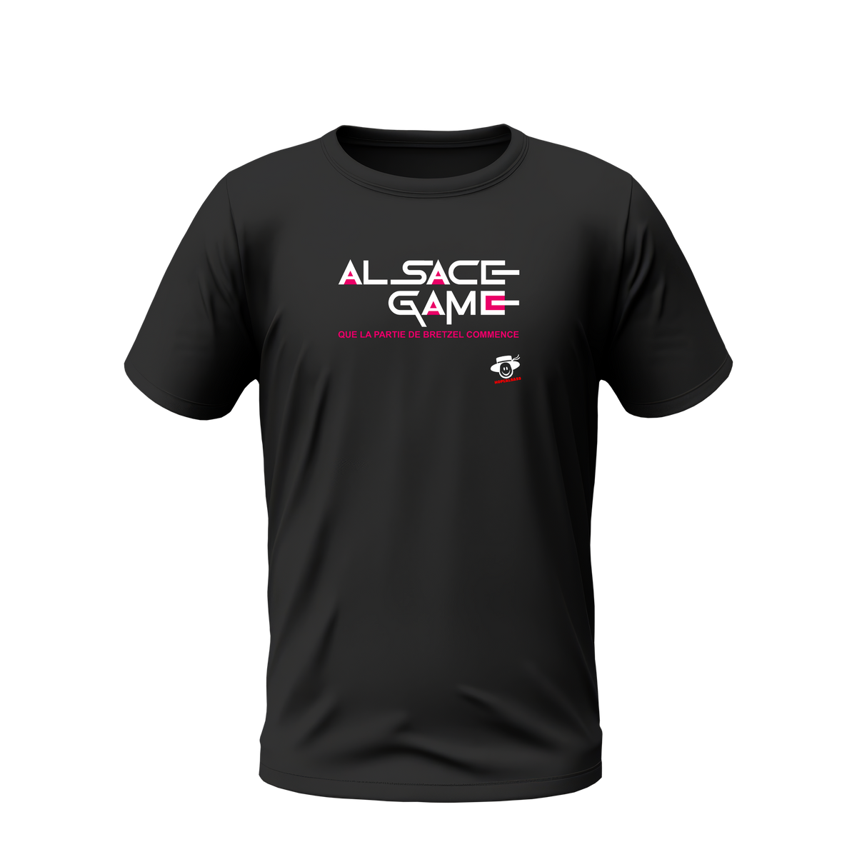 Alsace Game