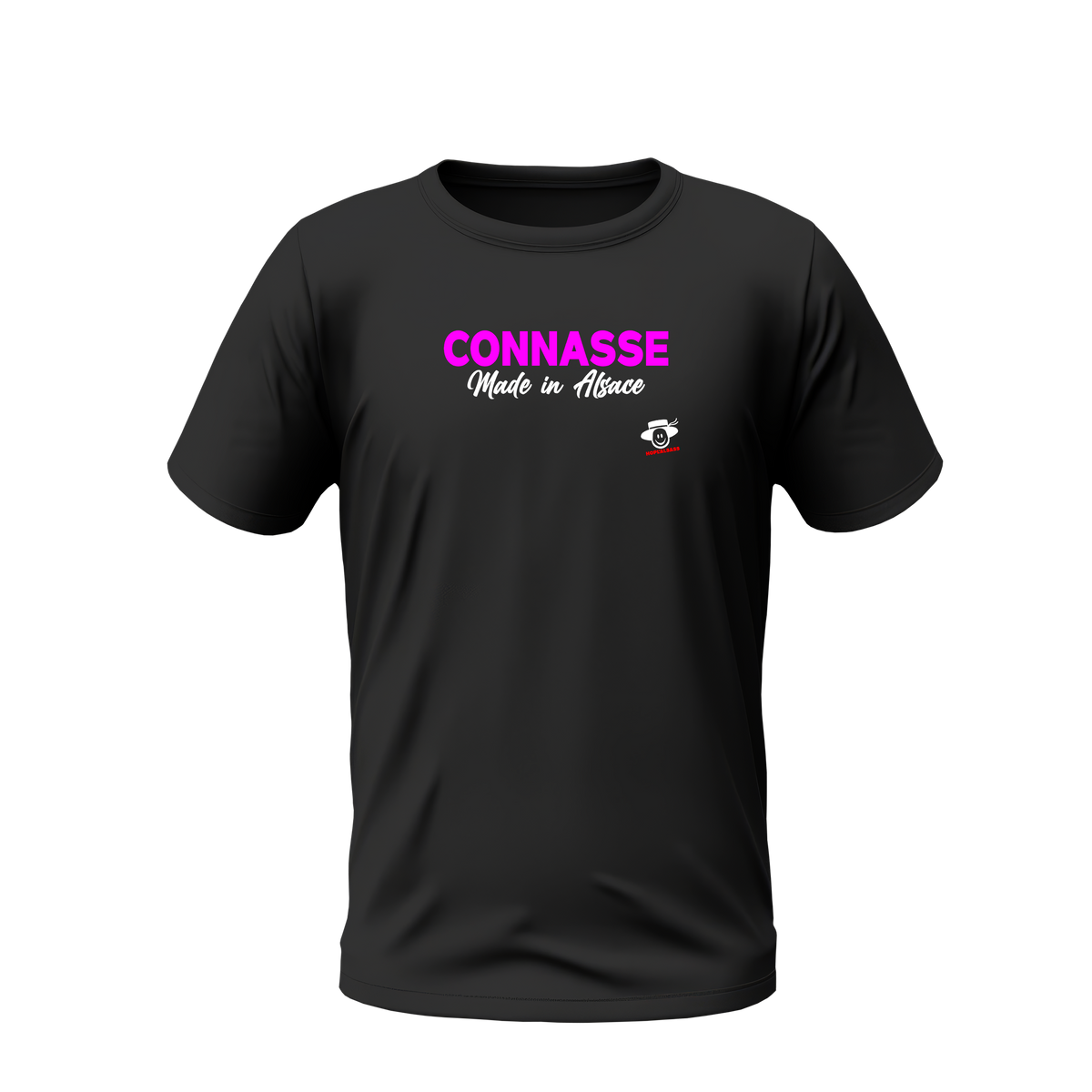 Connasse (Made in Alsace)