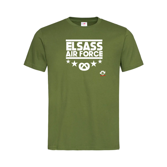 Elsass Air Force