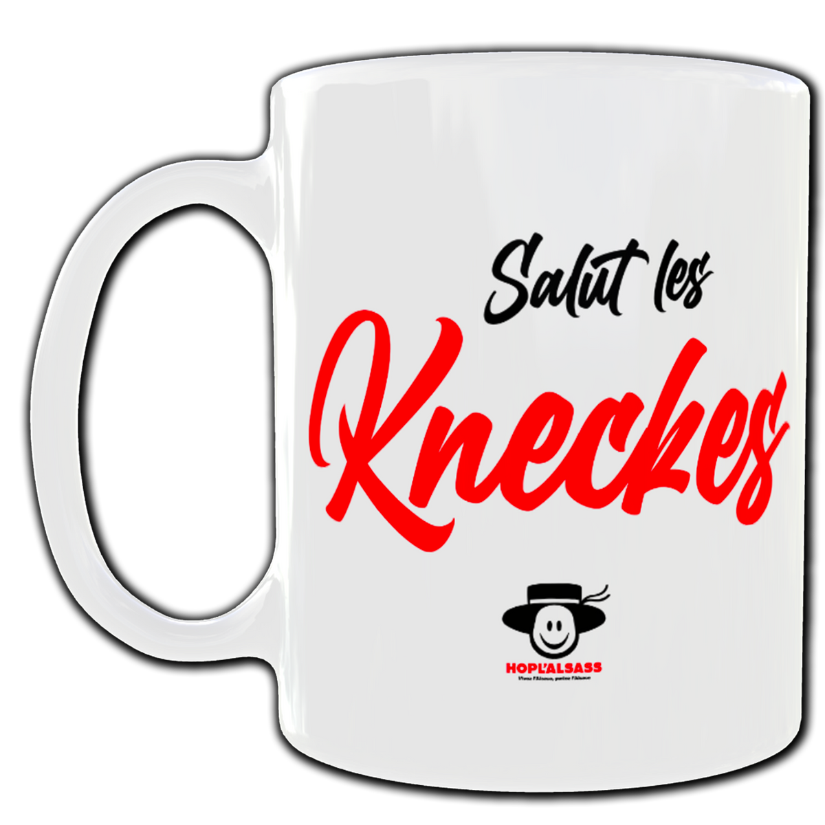Salu les Kneckes