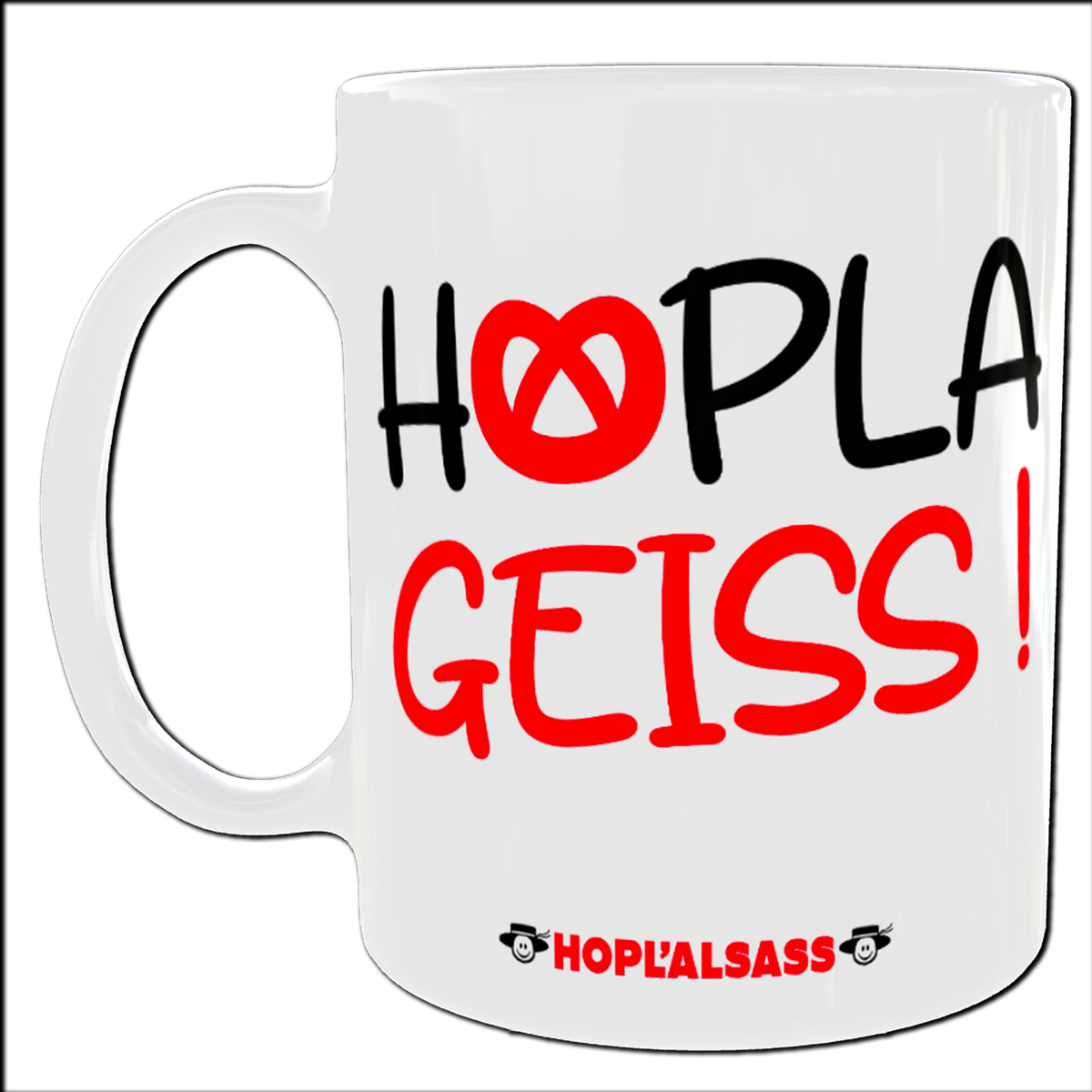 Mug Hopla Geiss