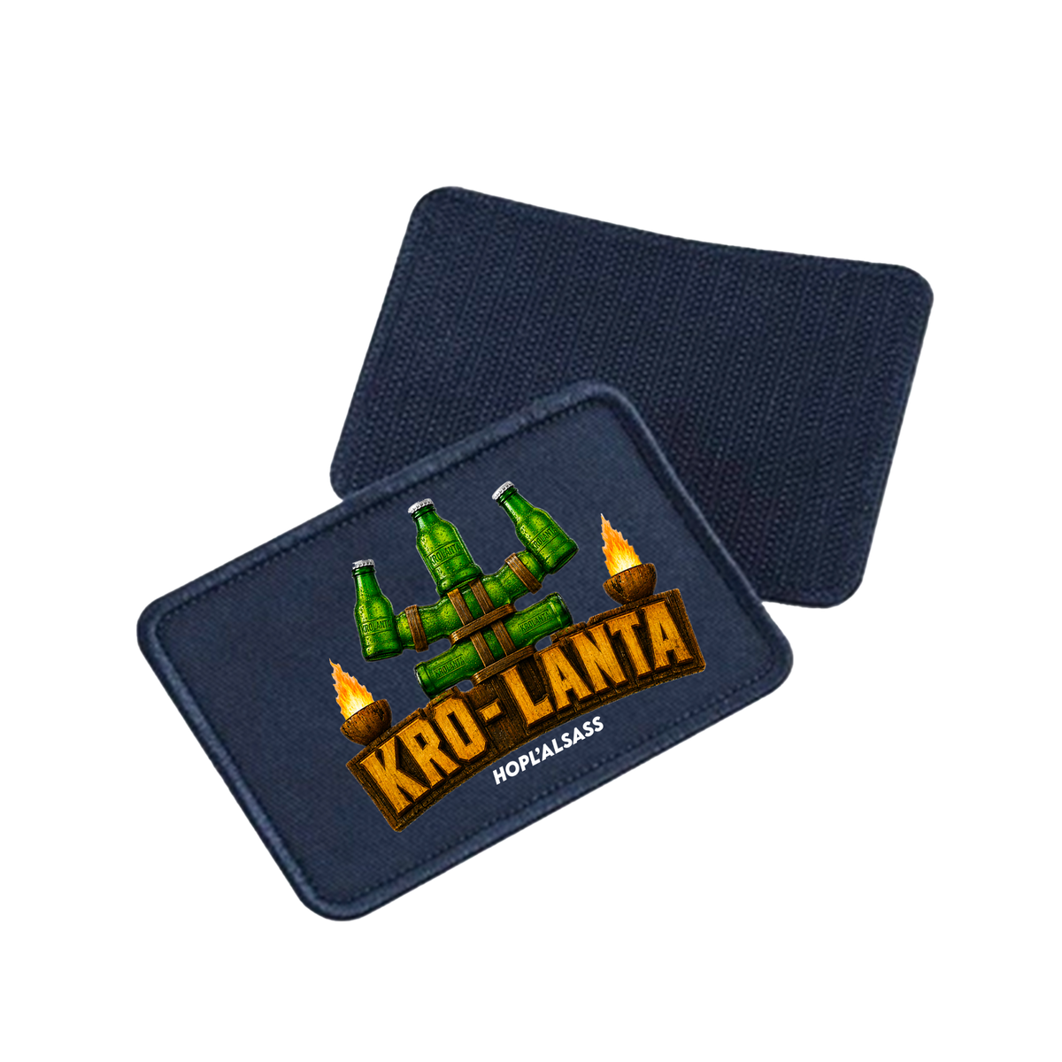Patch KRO LANTA
