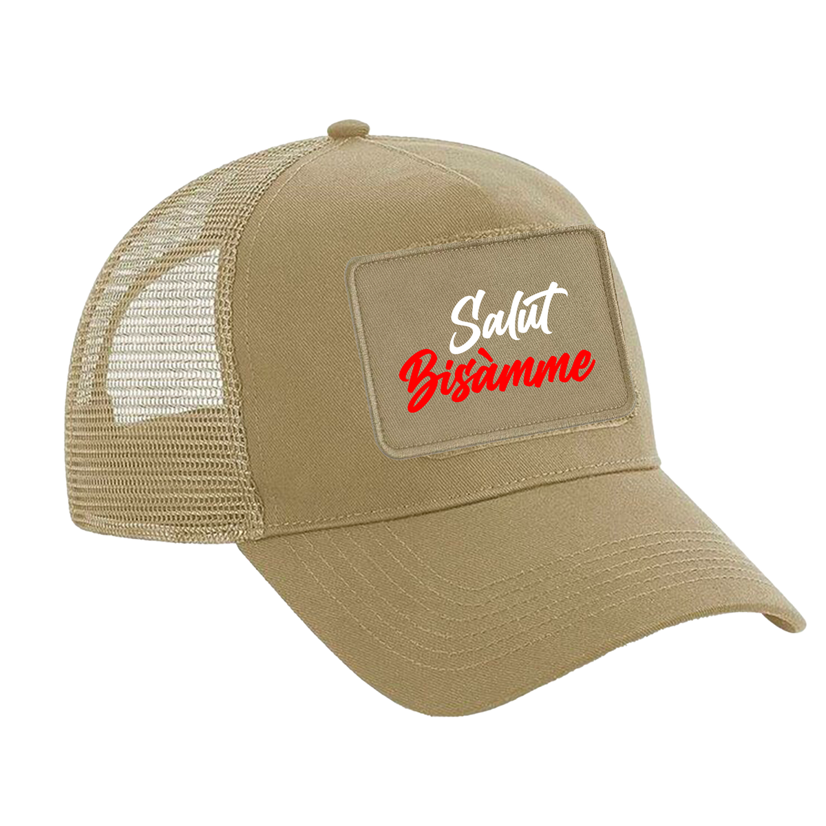 Salut Bisamme