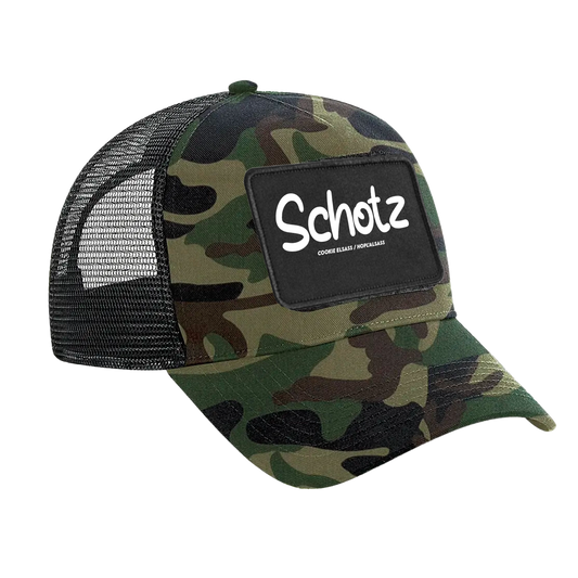 Schotz (Cookie Elsass)