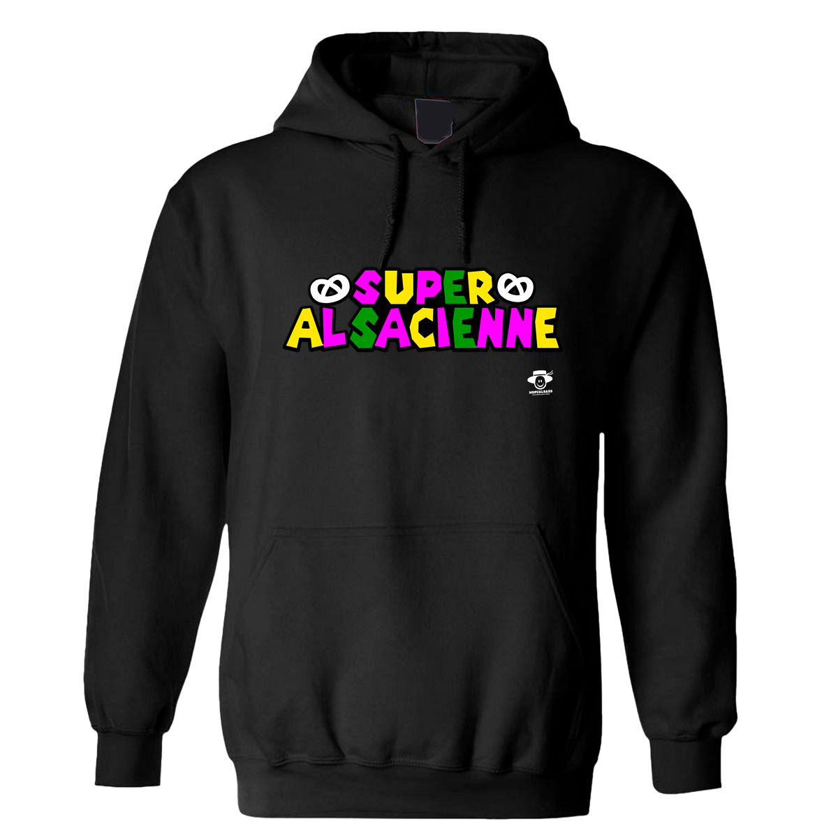 Sweat Super Alsacienne